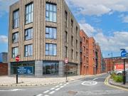Apartment at Cotton Street, Sheffield