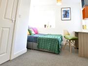 Apartment at Coundon Cycleway, Coventry