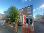 Apartment at Countess Avenue, North Tyneside