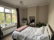 Apartment at Countess Road, Manchester