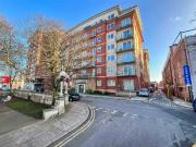 Apartment at Court Road, Southport