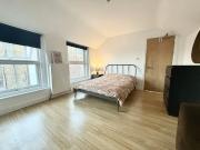 Apartment at Whitechapel Road, London