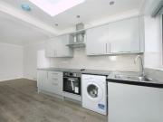 House at Court Way, Greater London