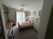 Apartment at Courthouse Way, London