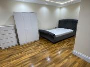 Apartment at Courtlands Avenue, Slough