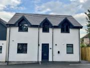 Apartment at Courtney Road, Bristol