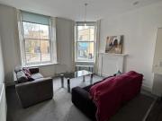 Apartment at Couttie's Wynd, Dundee