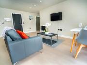 Apartment at Coventry Road, Birmingham