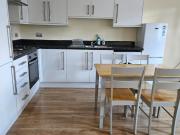 Apartment at Coventry Road, Birmingham