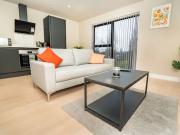 Apartment at Coventry Road, Birmingham