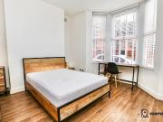 Apartment at Coventry Road, Liverpool