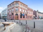 Apartment at Coventry Street, Nuneaton and Bedworth