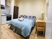 Apartment at Coverdale Road, London