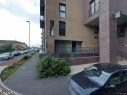 Apartment at Cow Lane, Salford