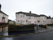 Apartment at Cowdenhill Circus, Glasgow