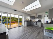 Apartment at Cowley Bridge Road, Exeter