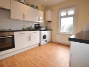 Apartment at Cowley Road, Greater London