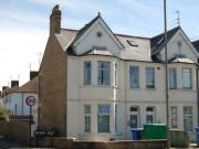 Apartment at Cowley Road, Oxford