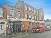 Apartment at Cowper Street, Northampton