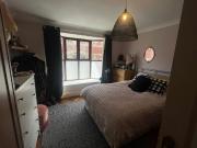 Apartment at Cox Street, Birmingham