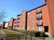 Apartment at Coxhill Way, Aylesbury