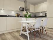 Apartment at Coxhill Way, Aylesbury