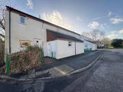 Apartment at Crabtree, Peterborough