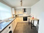 House at Craddock Road, Canterbury