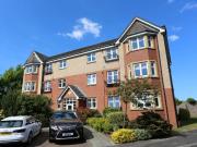 Apartment at Craigend Park, City of Edinburgh