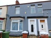 apartment at Cranbourne Terrace Flat 2, Stockton on...
