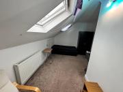 Apartment at Cranbrook Rise, Greater London