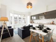 Apartment at Cranbrook Road, Bristol