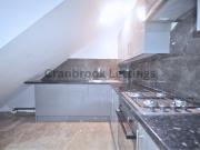 Apartment at Cranbrook Road, Greater London