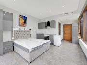 Apartment at Cranbrook Road, London