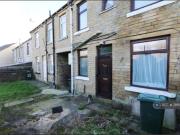 Apartment at Cranbrook Street, Bradford