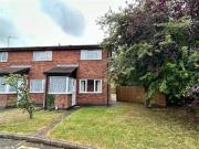 Apartment at Cranemore, Peterborough