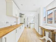 Apartment at Cranleigh Gardens, Bridgwater