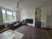 Apartment at Cranleigh Street, London
