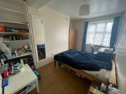 Apartment at Cranleigh Street, London