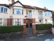 Apartment at Cranley Road, Southend on Sea