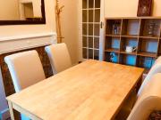 Apartment at Cranmer Street, Leicester