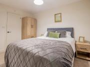 Apartment at Cranmer Street, Nottingham