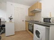Apartment at Cranmore Avenue, London
