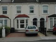 Apartment at Cranston Road, London