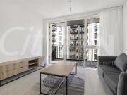 Apartment at Cranton Avenue, London