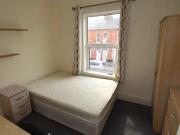 Apartment at Cranwell Street, Lincoln