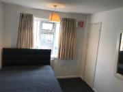 Apartment at Crasswell Street, Portsmouth