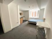 Apartment at Crasswell Street, Portsmouth