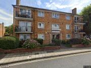 Apartment at Crasswell Street, Portsmouth