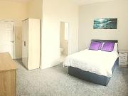 Apartment at Crasswell Street, Portsmouth